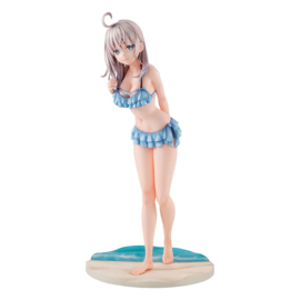 Alya Sometimes Hides Her Feelings in Russian 1/7 PVC Figure Alisa Mikhailovna Kujou: Vacation Swimsuit Ver. 23 cm - PRE-ORDER