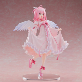 Shugo Chara! 1/6 PVC Figure Amu Hinamori Amulet Angel 26 cm - PRE-ORDER
