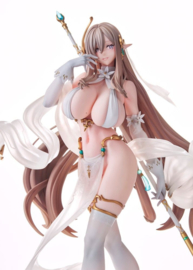 Original Character Elf Village Series 1/6 PVC Figure 13th Villager Zephia Limited Edition 25 cm - PRE-ORDER
