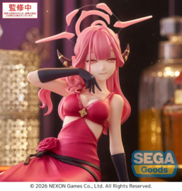 Blue Archive Yumemirize PVC Figure Aru 12 cm - PRE-ORDER