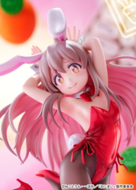 Onii-chan Ha Oshimai! 1/7 PVC Figure Mahiro Oyama Bunny girl Style 22 cm - PRE-ORDER