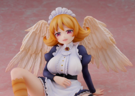 Interspecies Reviewers 1/7 PVC Figure Maydry AmiAmi Limited Edition 15 cm - PRE-ORDER