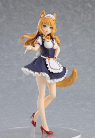 Nekopara Pop Up Parade PVC Figure Maple 17 cm
