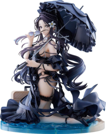Original Illustration 1/6 PVC Figure Toshiue Kanojo Illustration by Wata 20 cm - PRE-ORDER
