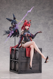 Wuthering Waves 1/6 PVC Figure Yinlin 34 cm - PRE-ORDER