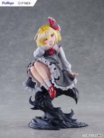 Touhou Project PVC Figure 1/7 Rumia illustration by Uuzan 24 cm - PRE-ORDER
