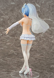 Re: Zero - Starting Life in Another World 1/7 PVC Figure Rem Wedding Ver. 22 cm - PRE-ORDER