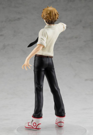 Chainsaw Man Pop Up Parade PVC Figure Denji 17 cm
