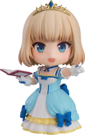 Tearmoon Empire Nendoroid PVC Action Figure Mia Luna Tearmoon 10 cm (re-order) - PRE-ORDER