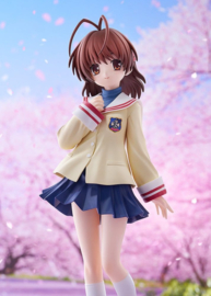 Clannad Pop Up Parade PVC Figure Nagisa Furukawa L Size 23 cm - PRE-ORDER