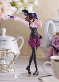 Persona 5 Royal Pop Up Parade PVC Figure Noir 18 cm