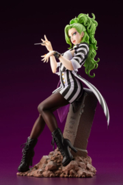 Beetlejuice Bishoujo 1/7 PVC Figure Beetlejuice 21 cm