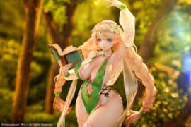 Original Character 1/6 PVC Figure Elf Sisters Fenniel 28 cm - PRE-ORDER