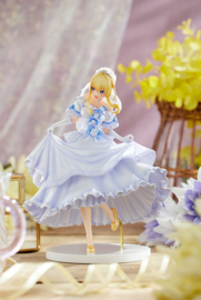 Konosuba God's blessing on this wonderful world! PVC Figure Darkness: Light Novel 10th Anniversary Ver. 17 cm
