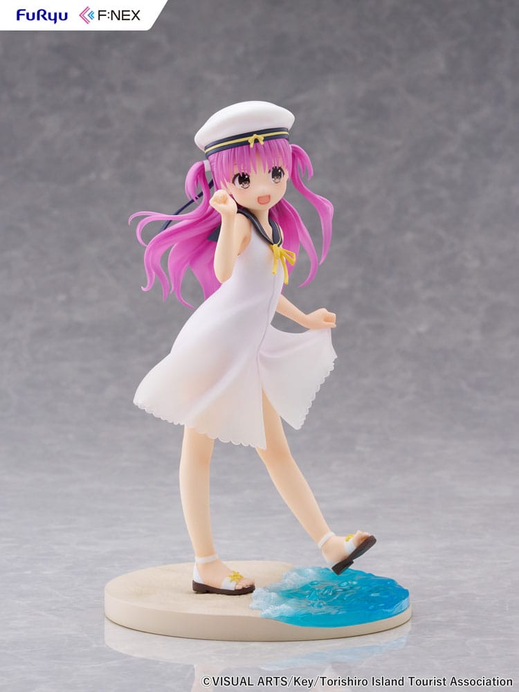 Summer Pocket F:Nex 1/7 PVC Figure Umi Kato 20 cm - PRE-ORDER