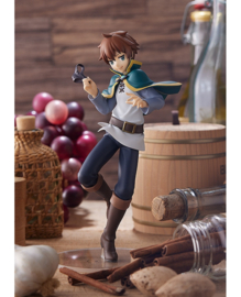 Konosuba Pop Up Parade PVC Figure Kazuma 18 cm