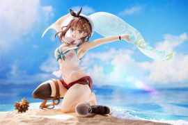 Atelier Ryza 2: Lost Legends & the Secret Fairy 1/6 PVC Figure Ryza (Reisalin Stout) 18 cm - PRE-ORDER