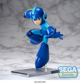 Mega Man Luminasta PVC Figure Mega Man 19 cm - PRE-ORDER