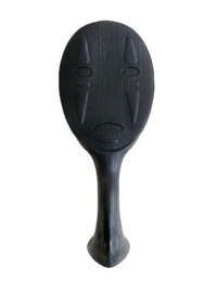 Studio Ghibli Spirited Away Rice Paddle No Face
