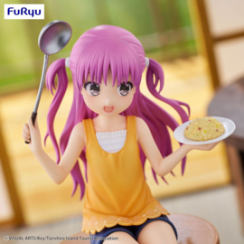 Summer Pockets Noodle Stopper PVC Figure Umi Kato 13 cm - PRE-ORDER