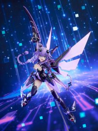 Hyperdimension Neptunia 1/7 PVC Figure Purple Heart 45 cm - PRE-ORDER