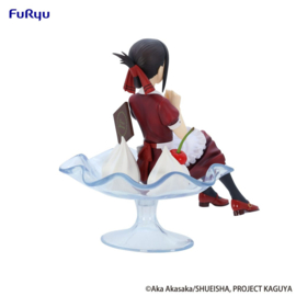 Kaguya-sama: Love is War Special PVC Figure Kaguya Shinomiya Parfait Ver. 13 cm