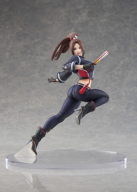 Fatal Fury: City of the Wolves 1/7 PVC Figure Mai Shiranui 25 cm - PRE-ORDER
