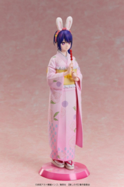 Oshi no Ko 1/7 PVC Figure Ai: Happy New Year Kimono Ver. 25 cm - PRE-ORDER
