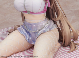 Goddess of Victory: Nikke 1/4 PVC Figure Viper Complete Figure 21 cm - PRE-ORDER