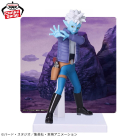 Dragon Ball Daima PVC Figure Glorio /w Panel
