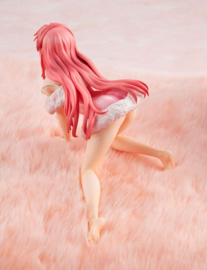 Mobile Suit Gundam Seed Destiny G.E.M. Series PVC Figure Meer Campbell Wearing negligee Ver. 9 cm