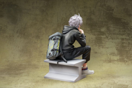 Neon Genesis Evangelion 1/7 PVC Figure Kaworu Nagisa Radio Eva Part 3 18 cm - PRE-ORDER
