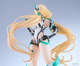 Rakuen Tsuiho Expelled from Paradise 1/7 PVC Figure Angela Balzac: 10th Anniversary Ver. 27 cm - PRE-ORDER