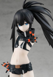 Black Rock Shooter: Dawn Fall Pop Up Parade PVC Figure Empress (Black Rock Shooter) Dawn Fall Ver. 16 cm