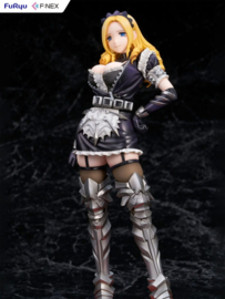 Overlord F:Nex 1/7 PVC Figure Solution Epsilon 23 cm - PRE-ORDER
