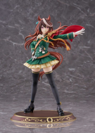 Uma Musume: Pretty Derby 1/7 PVC Figure Symboli Rudolf: Signature Racewear Ver. 24 cm - PRE-ORDER