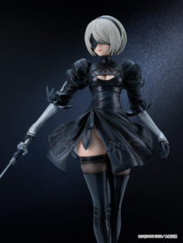 NieR: Automata Ver1.1a 1/7 PVC Figure 2B (YoRHa No.2 Type B) 24 cm - PRE-ORDER