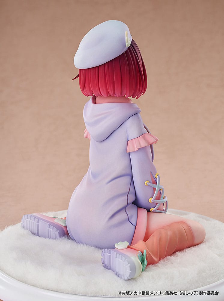 Oshi no Ko 1/6 PVC Figure Kana Arima: Hoodie Style Ver. 13 cm - PRE-ORDER