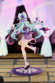 Genshin Impact LIMPIE Series 1/8 PVC Figure Yumemizuki Mizuki Embrace of Enchanting Dreams Ver. 23 cm - PRE-ORDER