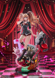 Danganronpa 1/7 PVC Figure Junko Enoshima: 15th Anniversary Ver. 28 cm - PRE-ORDER