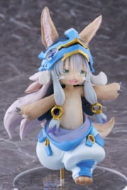 Made in Abyss: The Golden City of the Scorching Sun Coreful PVC Figure Nanachi 2nd Season Ver. - PRE-ORDER