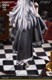 Arknights PVC Figure Weedy Celebration Time Ver. 20 cm