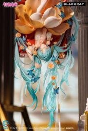 Hatsune Miku 1/7 PVC Figure Hatsune Miku: The Portrait´s Phantom Melody 41 cm - PRE-ORDER