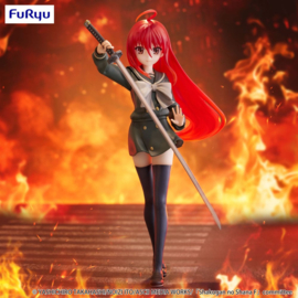 Shakugan No Shana Trio-Try-iT PVC Figure Shana 18 cm - PRE-ORDER