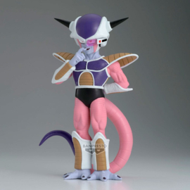 Dragon Ball Z Solid Edge Works PVC Figure Frieza II 16 cm