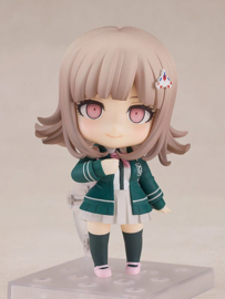 Danganronpa 1-2 Reload Nendoroid Action Figure Chiaki Nanami Ver. 10 cm - PRE-ORDER