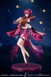 Honkai Star Rail 1/8 PVC Figure Kafka: Star Rail Live Ver. 23 cm - PRE-ORDER