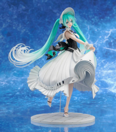 Character Vocal Series 01: Hatsune Miku Characters 1/7 PVC Figure Symphony: 2023 Ver. 26 cm - PRE-ORDER