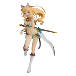 Smile of the Arsnotoria Pop Up Parade PVC Figure Picatrix: Cat Kingdom Ver. 18 cm