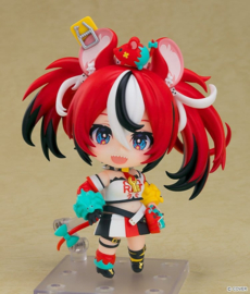Hololive Production Nendoroid Action Figure Hakos Baelz 10 cm - PRE-ORDER